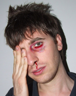 facepainting image