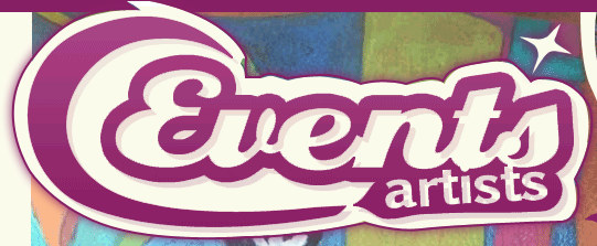 Events Artists – Childrens Entertainer
