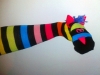 Derby Face & Body Painting / arts and craft workshop, sock puppets