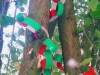 paper chains arts and craft workshop
