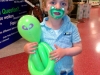 2Derby Face & Body Painting balloons