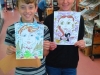 Caricatures Derby Events Artists