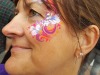 Face Painting Derby Events