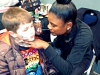Face Painting Victoria Howard Derby Events